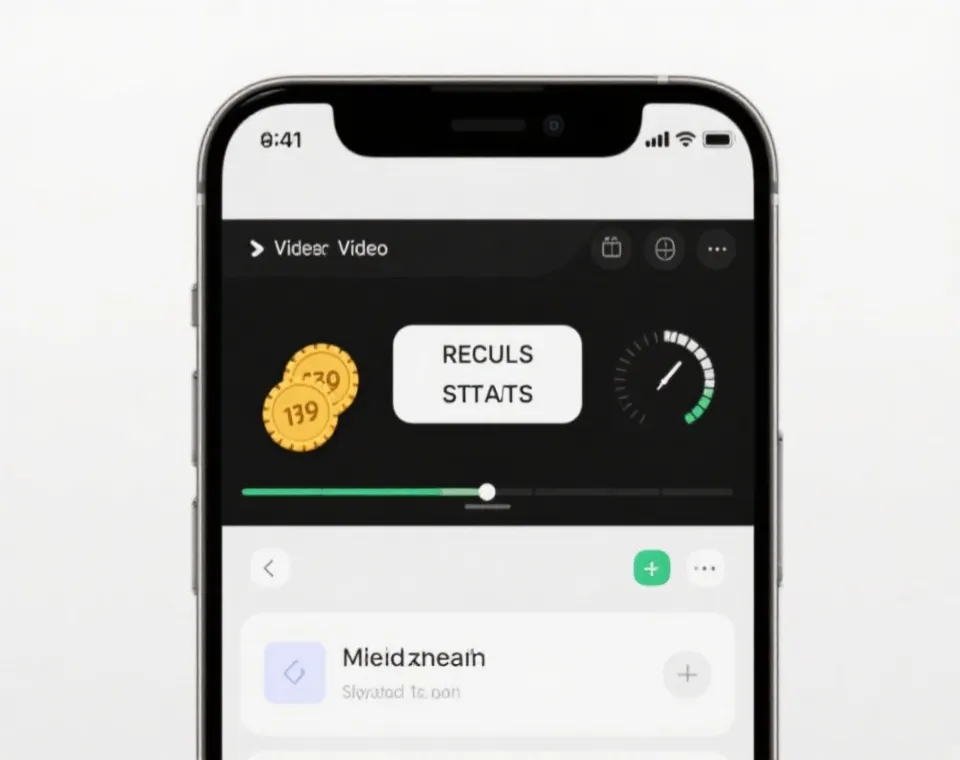 直播观看功能示意图