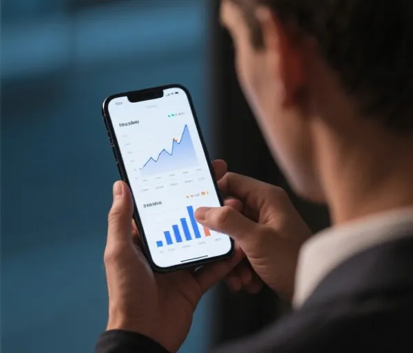 Mobile Data Analysis